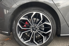 Ford Focus  1.0 EcoBoost 125ch ST-Line BVA