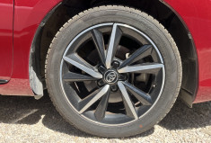 Toyota Auris Touring Sports 1.8 Hybride 136H Collection / Entretien Toyota / GARANTIE TOYOTA 07/2026