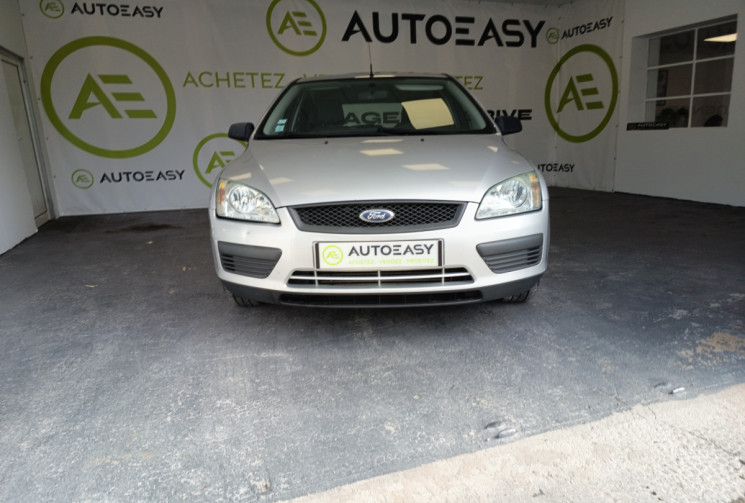 Ford Focus II P.1 90 cv 1.6 TDCI GARANTIE 6 MOIS