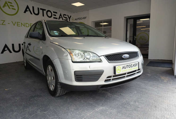 Ford Focus II P.1 90 cv 1.6 TDCI GARANTIE 6 MOIS