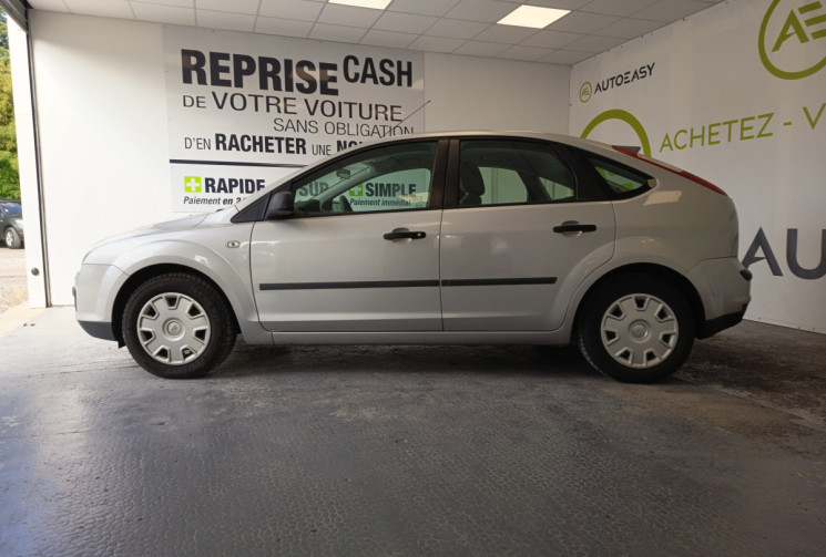 Ford Focus II P.1 90 cv 1.6 TDCI GARANTIE 6 MOIS