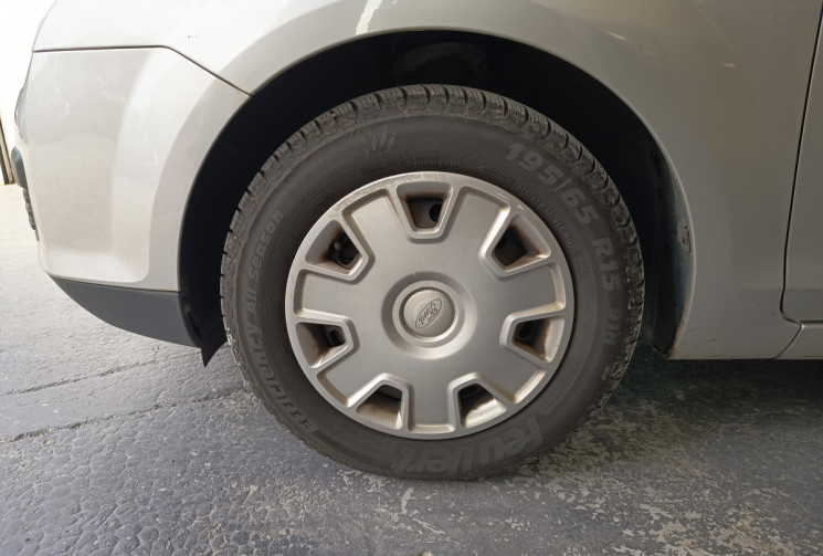 Ford Focus II P.1 90 cv 1.6 TDCI GARANTIE 6 MOIS