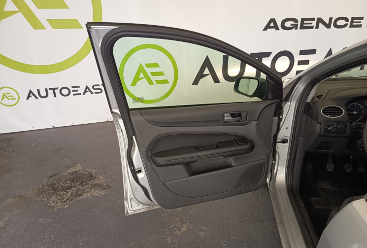 Ford Focus II P.1 90 cv 1.6 TDCI GARANTIE 6 MOIS