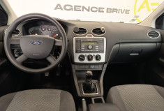 Ford Focus II P.1 90 cv 1.6 TDCI GARANTIE 6 MOIS