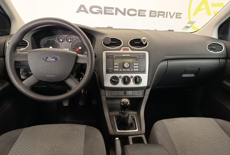 Ford Focus II P.1 90 cv 1.6 TDCI GARANTIE 6 MOIS