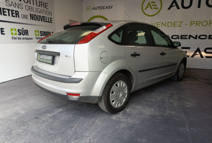 Ford Focus II P.1 90 cv 1.6 TDCI GARANTIE 6 MOIS