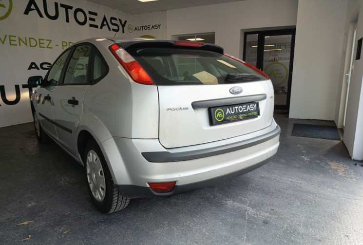Ford Focus II P.1 90 cv 1.6 TDCI GARANTIE 6 MOIS