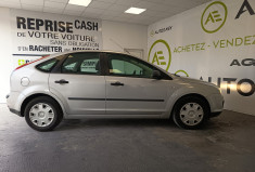 Ford Focus II P.1 90 cv 1.6 TDCI GARANTIE 6 MOIS