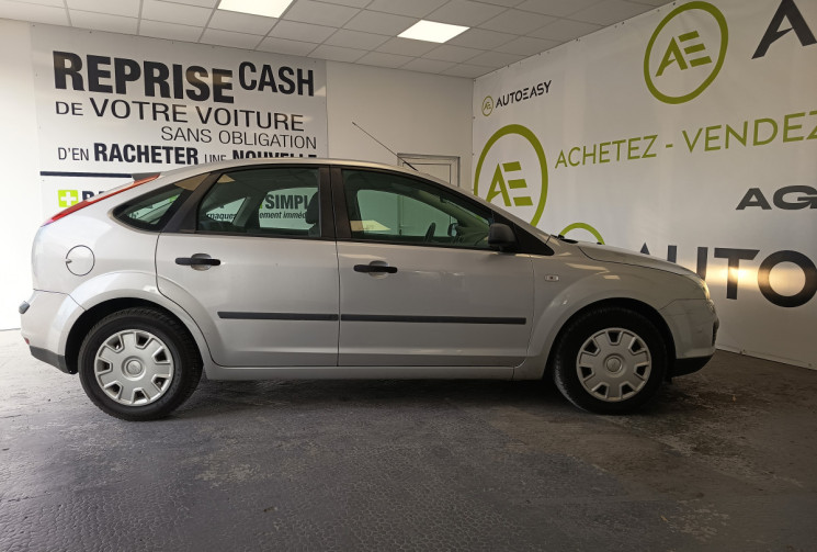Ford Focus II P.1 90 cv 1.6 TDCI GARANTIE 6 MOIS