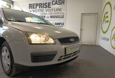 Ford Focus II P.1 90 cv 1.6 TDCI GARANTIE 6 MOIS