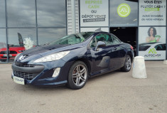 Peugeot 308 CC 2.0 HDi140 FAP Sport Pack 