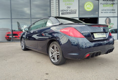 Peugeot 308 CC 2.0 HDi140 FAP Sport Pack 