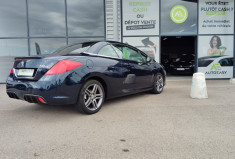 Peugeot 308 CC 2.0 HDi140 FAP Sport Pack 