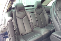 Peugeot 308 CC 2.0 HDi140 FAP Sport Pack 