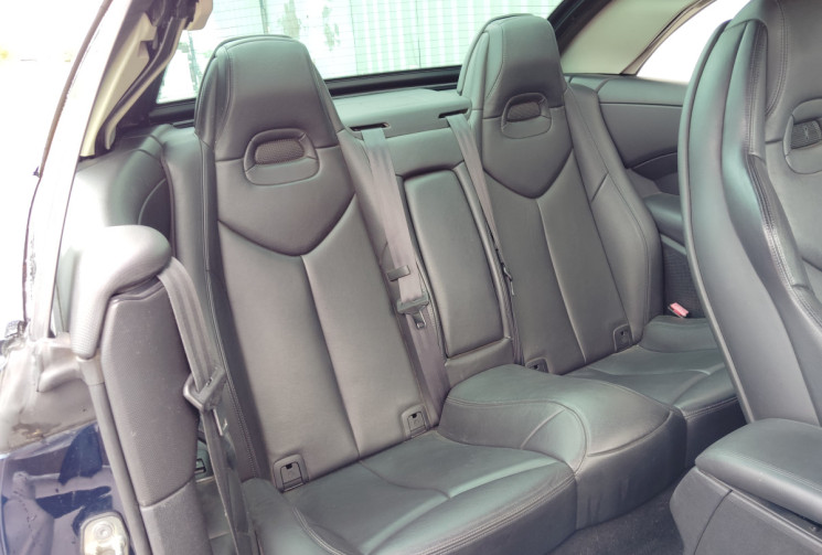 Peugeot 308 CC 2.0 HDi140 FAP Sport Pack 