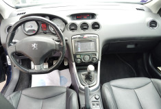 Peugeot 308 CC 2.0 HDi140 FAP Sport Pack 