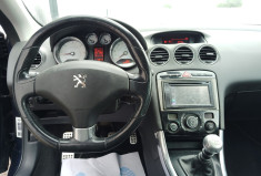 Peugeot 308 CC 2.0 HDi140 FAP Sport Pack 