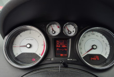 Peugeot 308 CC 2.0 HDi140 FAP Sport Pack 