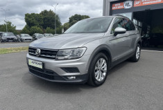 Volkswagen Tiguan 2.0 TDI 150ch Confortline Business DSG7