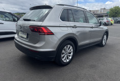 Volkswagen Tiguan 2.0 TDI 150ch Confortline Business DSG7