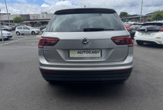 Volkswagen Tiguan 2.0 TDI 150ch Confortline Business DSG7