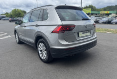 Volkswagen Tiguan 2.0 TDI 150ch Confortline Business DSG7