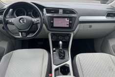 Volkswagen Tiguan 2.0 TDI 150ch Confortline Business DSG7