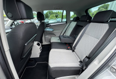 Volkswagen Tiguan 2.0 TDI 150ch Confortline Business DSG7