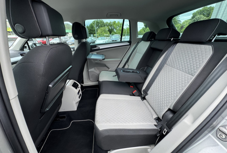 Volkswagen Tiguan 2.0 TDI 150ch Confortline Business DSG7