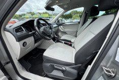 Volkswagen Tiguan 2.0 TDI 150ch Confortline Business DSG7