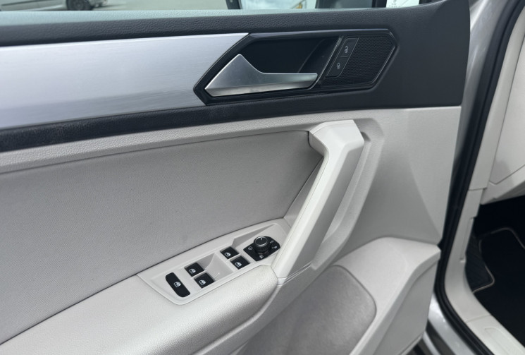 Volkswagen Tiguan 2.0 TDI 150ch Confortline Business DSG7