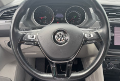 Volkswagen Tiguan 2.0 TDI 150ch Confortline Business DSG7
