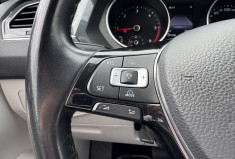 Volkswagen Tiguan 2.0 TDI 150ch Confortline Business DSG7