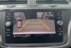 Volkswagen Tiguan 2.0 TDI 150ch Confortline Business DSG7