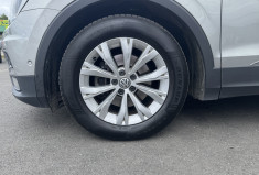 Volkswagen Tiguan 2.0 TDI 150ch Confortline Business DSG7