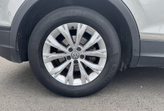 Volkswagen Tiguan 2.0 TDI 150ch Confortline Business DSG7