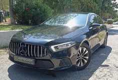 Mercedes Classe A 180 136 CH Progressive line - Grand écran - Cuir