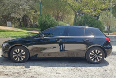 Mercedes Classe A A180 136 CH Progressive line - Grand écran - Cuir