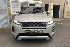 Land-Rover Range Rover Evoque II D150 2.0 Td4 AWD 150 cv R-DESIGN