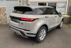 Land-Rover Range Rover Evoque II D150 2.0 Td4 AWD 150 cv R-DESIGN