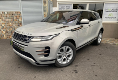 Land-Rover Range Rover Evoque II D150 2.0 Td4 AWD 150 cv R-DESIGN