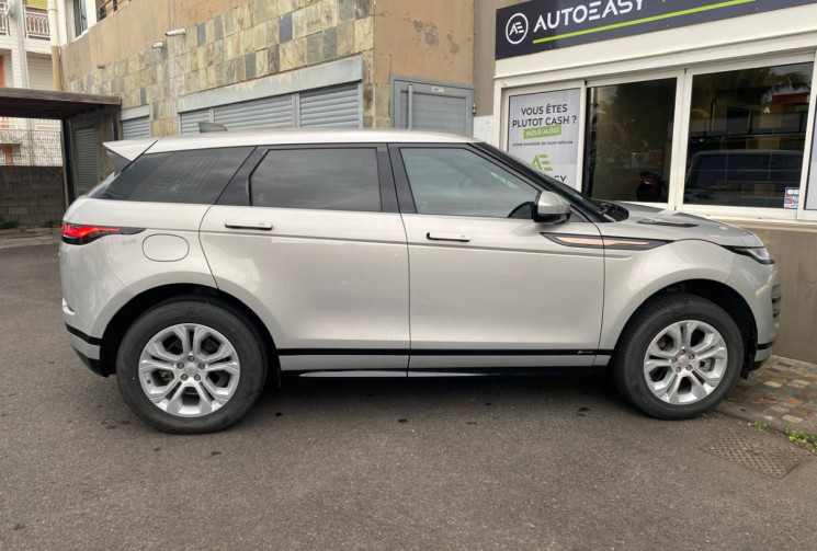 Land-Rover Range Rover Evoque II D150 2.0 Td4 AWD 150 cv R-DESIGN