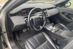Land-Rover Range Rover Evoque II D150 2.0 Td4 AWD 150 cv R-DESIGN