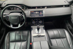 Land-Rover Range Rover Evoque II D150 2.0 Td4 AWD 150 cv R-DESIGN