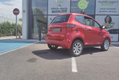 Aixam City Sans permis S10