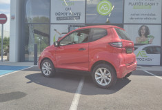 Aixam City Sans permis S10
