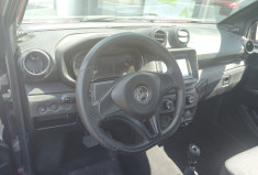 Aixam City Sans permis S10