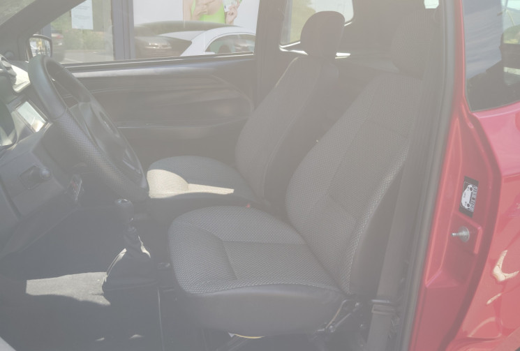 Aixam City Sans permis S10