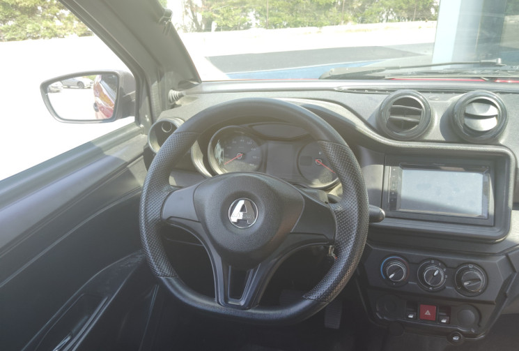 Aixam City Sans permis S10