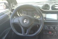 Aixam City Sans permis S10